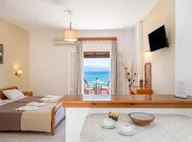 Villa Bambas Resort