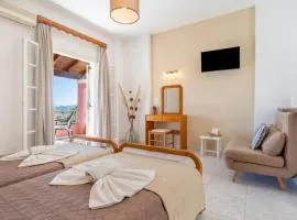 Villa Bambas Resort