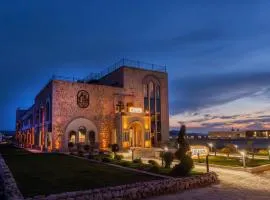 Kapadokya ByHan Otel