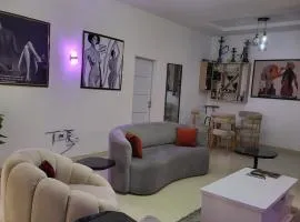 Goviv Apartment