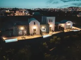 Uranides Luxury Suites