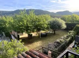 Charmante retraite champêtre