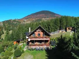 Montebello Colibita