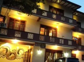 Kandy Paradise Resort & Spa