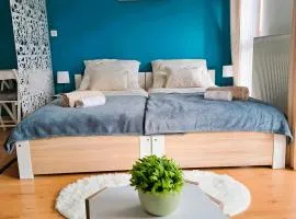 Mini Apartman
