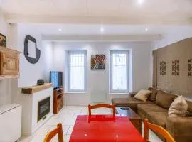 Proche du port et tout confort