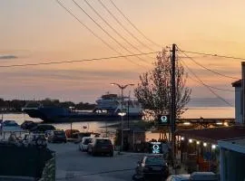 Scalo del Mare Apartment