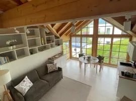 Ferienwohnung MOSER am Sonnbichl Leogang