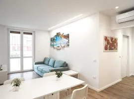 Zona Centralissima a 2 Passi dal Mare