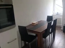 Ferienwohnung Herzberg