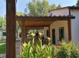 Casa vacanza sul mare 1