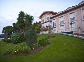 Hotel Begoña Park, hotel in Gijón