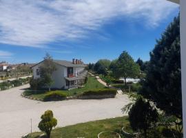 Aydın palace termal, hotel perto de Aeroporto de Afyon - AFY, İhsaniye