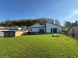 Panorama Jeseník