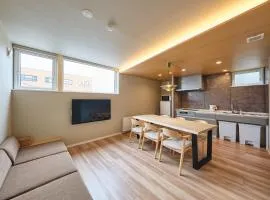 Sauna Style Sapporo