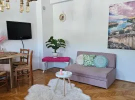 Jana's Apartment