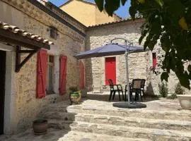 Chambres privées - Maison Piot - Pennes-Le-Sec - Havre de Paix au Cœur de la Drôme Provençale