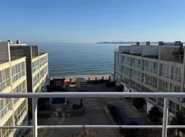 Отдых у моря Одесса