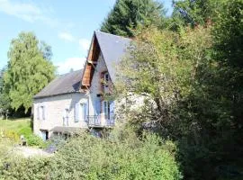 Le domaine de la Grange