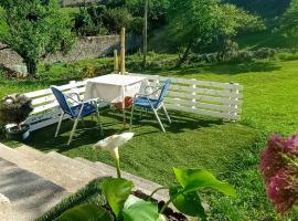 VIVIENDA en LEKEITIO, hotel en Lekeitio