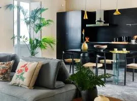 Palazzo Valguarnera - Suites & Luxury Apartments