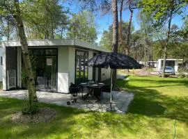 Vakantie woning "Huisje Boszicht"