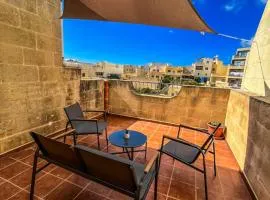 Iz-Ziffa Penthouse - Hosted by Encanto Gozo