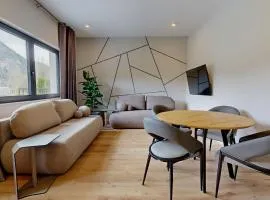 Stay Here Living Apartments