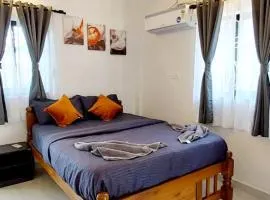 Green House Stay