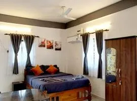 Green House Stay