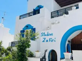 Studios Zafiri