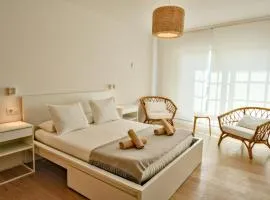 Piano 8 Sanxenxo