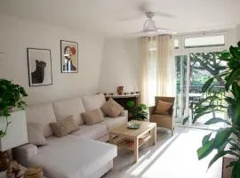 Wonderful apartment in Gavà. Barcelona