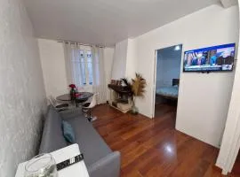 Appartement Lumineux Caen