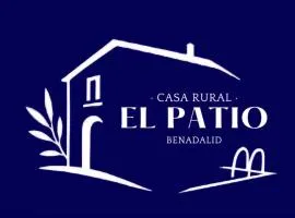 Casa rural El Patio
