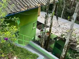 Bamboo leaf Homestay