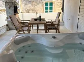 Luxury Old Town Rab Studio Apartments