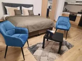 Danube Apartman