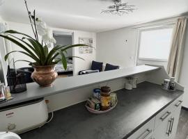 Appartement esprit jeune, hotel in Seynod
