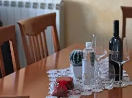 Apartment & olive oil Valuma