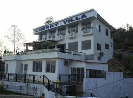 Cherry villa