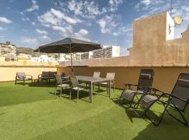 Stunning Apartment In Torremolinos