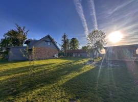 Dla Pary - Sauna, Joga, Masaż, Jezioro, holiday home in Mikołajki