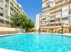 Gorgeous Apartment In Torremolinos