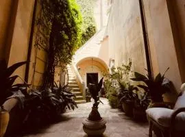 Corte Dei Sogni Bed & Breakfast