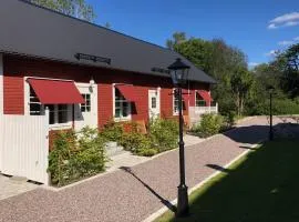 Gårdshuset Orrefors