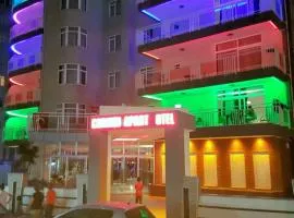 Kleopatra Carmen Apart Hotel