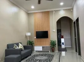 Laman Bangau Temerloh