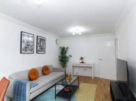 McRae - 1 bed Flat - South Norwood-Crystal Palace