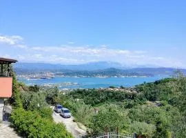 LA STANZA SUL GOLFO DEI POETI